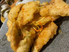 -蘸小院铁锅炖·蘸酱菜·东北菜(怀远门店)