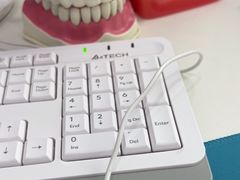 -深圳富茂格伦菲尔口腔门诊部(龙华清湖总院)