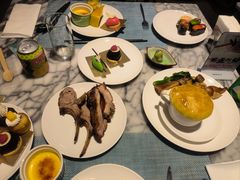 -深圳同泰万怡酒店·万荟轩自助餐厅(同泰店)