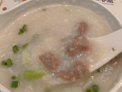 -翠华餐厅(百老汇店)