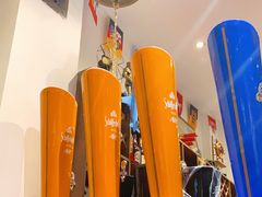 -申德勒加油站餐厅(三里屯北小街店)
