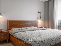 -岭艺装饰·空间艺术(松江店)