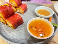 -点都德(世纪汇店)
