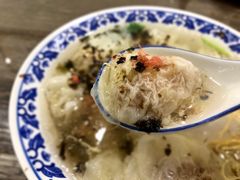 -老温州馄饨担(东游大厦店)