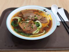 -上海美食(申贵路店)