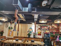 大堂-大壮家原味烤肉(兴华北街店)