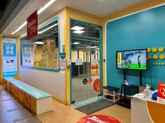 -玩胜青少儿体能(福田侨香中心)