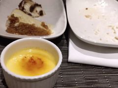 -长沙北辰洲际酒店-兰调全日餐厅