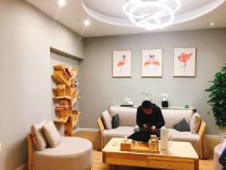 点击看大图 -纤姿俪纳产后恢复连锁机构(世纪东方广场店)