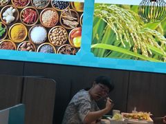 -半天妖烤鱼(西直门凯德mall店)