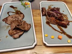 -松竹和日式料理(辽阳店)
