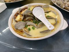 -好味道海鲜大排档·老字号(巽寮湾海鲜市场店)