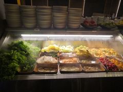 -火炉火自助餐(西直门凯德MALL店)