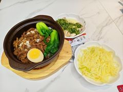 -李先生牛肉面大王(广渠门内店)