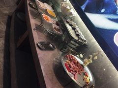 -粤海璇宫·木棉花高空旋转餐厅·聚会派对