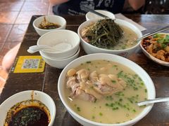 -牛王庙(龙华花园店)
