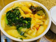 -独秀小吃(蓝田店)