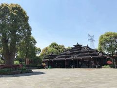 -韩湘水博园