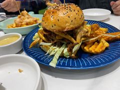 -简荟厨·西式简餐(花都雅乐城店)