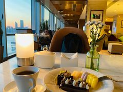 -青岛海尔洲际酒店