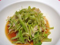-蚝老板海鲜烧烤大排档(码头店)