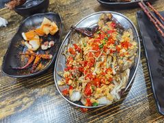 -碳炉海鲜烧烤·1992(北京路店)
