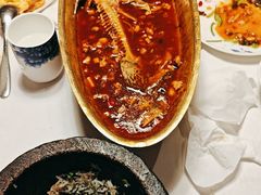 -同庆楼(金宝汇店)