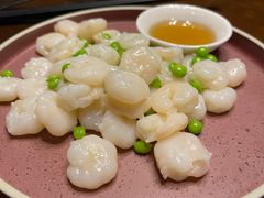 -品悦(崇明凯悦店)