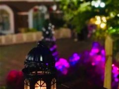 -爵士花园音乐酒吧餐厅