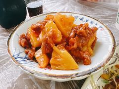 -小民大排档(光谷店)