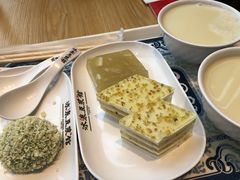 -冰泉豆浆馆(阳朔店)