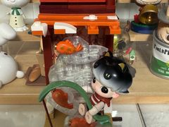 -泡泡玛特POPMART(合生汇店)
