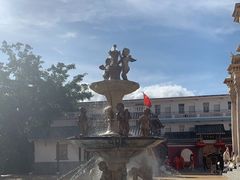 -玫瑰小镇
