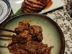 -南京大牌档(崇文门国瑞店)