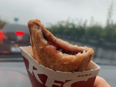 -肯德基(杭州复兴店)