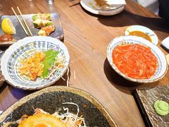 -鸟鹏烧鸟居酒屋(熙龙湾店)