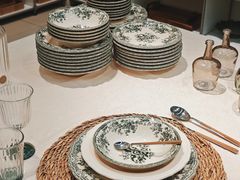 -ZARA HOME(长楹天街购物中心店)