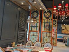 -通海俄式烧烤·俄罗斯大串(嵩山路店)