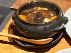 松茸汽锅鸡-一坐一忘云南菜(嘉里中心店)
