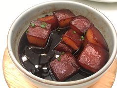 -香雪海·蘇面館(湖滨店)