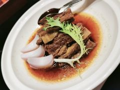 -阿庄新豫菜(航海东路店)
