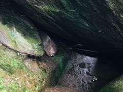 -巨石山景区