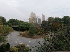 -武汉园博园(武汉自然博物馆)