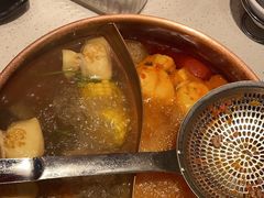 -牛村来人潮汕牛肉火锅(西单店)