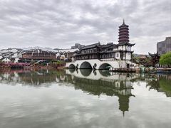 -长兴太湖图影湿地文化园