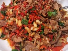 -笨罗卜浏阳菜馆(太平街店)