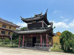 -上海青龙寺