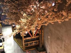 -游园觅食记夜市·小龙虾大排档