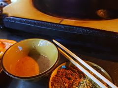-阿昌白族石板烧(大理古城店)