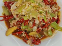 -一起吃小龙虾·海鲜(海珠店)